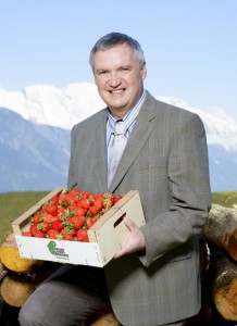 Tiroler Erdbeeren